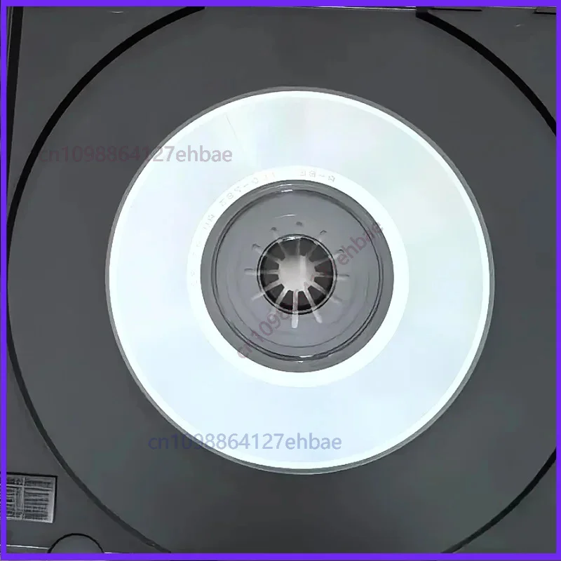 TEST CD TCD-783 For Checking CD Players and CD Drives, 8cm Single CD,CD-DA,20min. 2sec,Complies with Compact Disc Digital Audio
