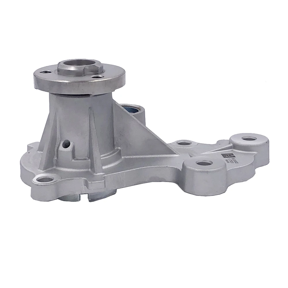 

Water Pump For Baojun 310 510 730 RS-3 1.5L Buick Excelle Velite6 Wuling Hongguang Chevrolet Aveo 1.4 Engine Cooling Accessories