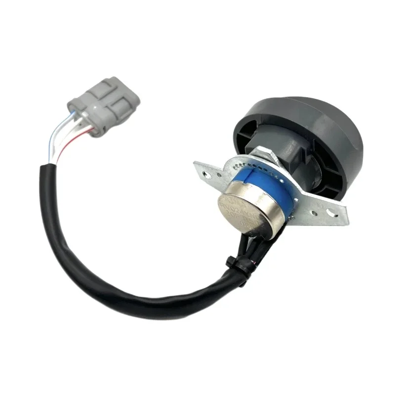 

Excavator Parts Throttle knob OEM for LISHIDE NEW