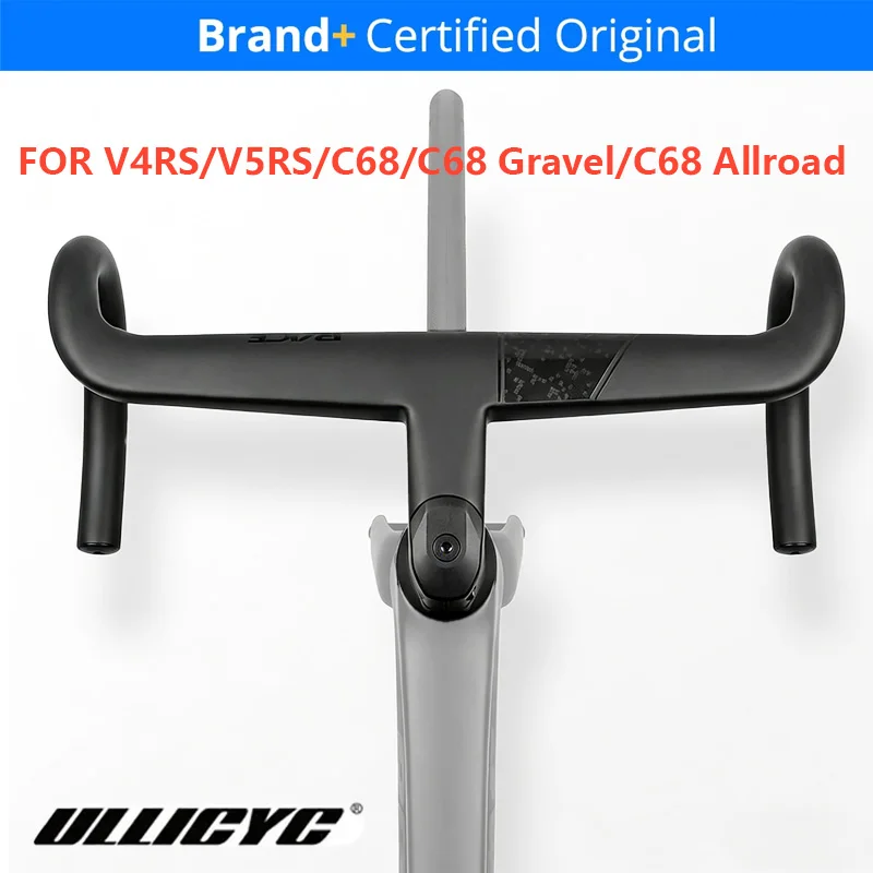 Ullicyc Full Carbon…