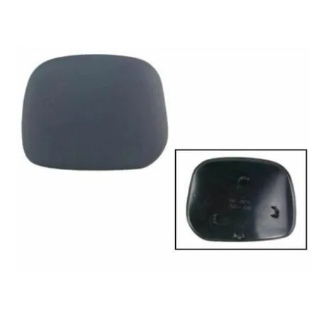 DENTAL MIRROR COVER RIGHT ASTARLI PARTNER BERLINGO 2003-2009 8149.C5 458755697