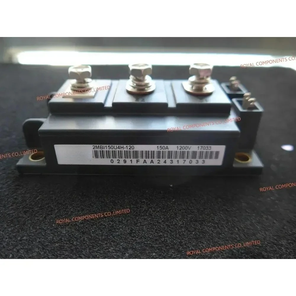 2MBI150U4H-120 Новый оригинальный модуль