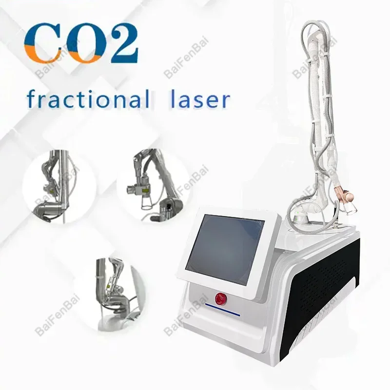 co2 laser machine for skin carbon peel professional fractional co2 laser machine portable co2 fractional laser machine skin firm