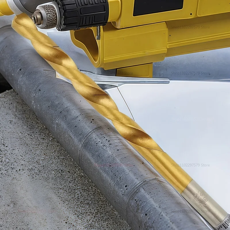 Juego de brocas de titanio de 99 piezas, 1,5 mm-10 mm, para acero, madera, plástico, metal, cobre, aleación de aluminio con estuche de almacenamiento