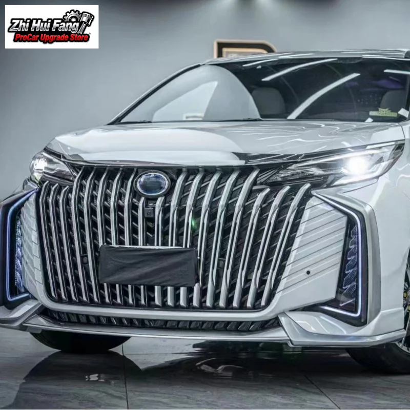 

Suitable for 21-24 Models of Sienna Gravida Dragon Tour Surround Kit