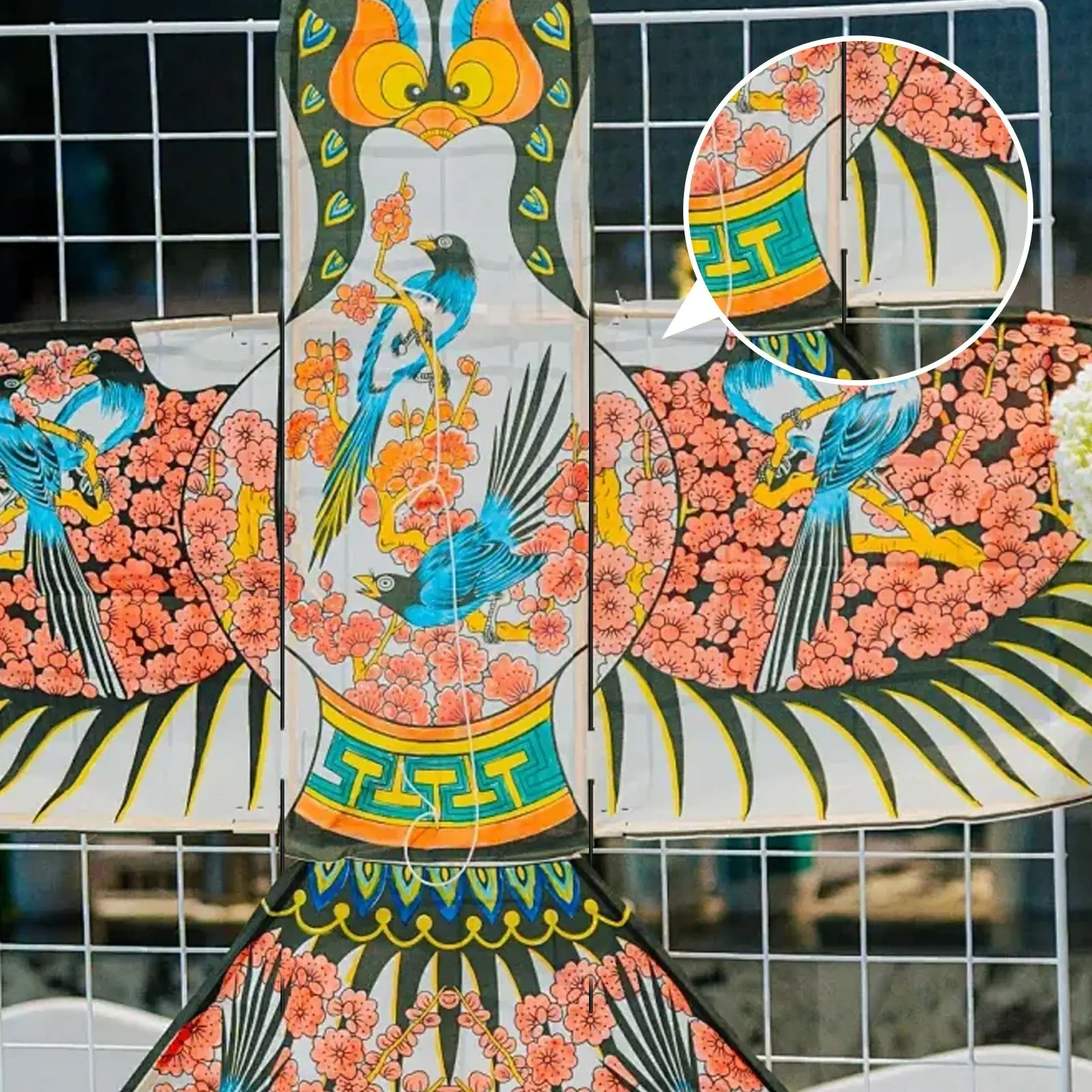 4 Stück Drachenstützstangen aus Kunststoff, Strukturstangen, Multifunktions-Stützrahmen, verstärkte Stabilisierungsstangen, Drachenzubehör