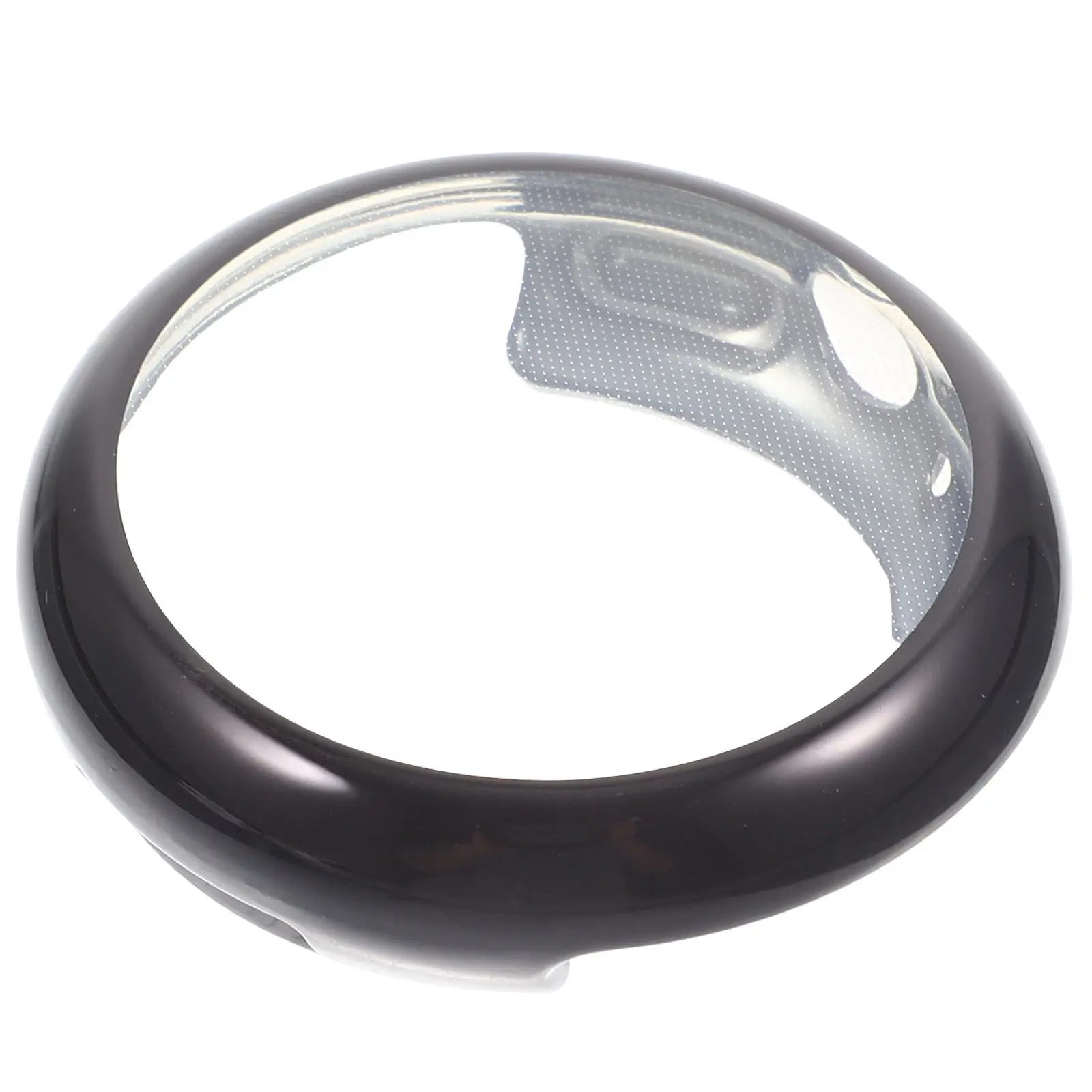 

Protective Watch Case Lightweight All Around Coverage Anti Shock Anti Scratch Screen Protector Easy Install Remove for Smart