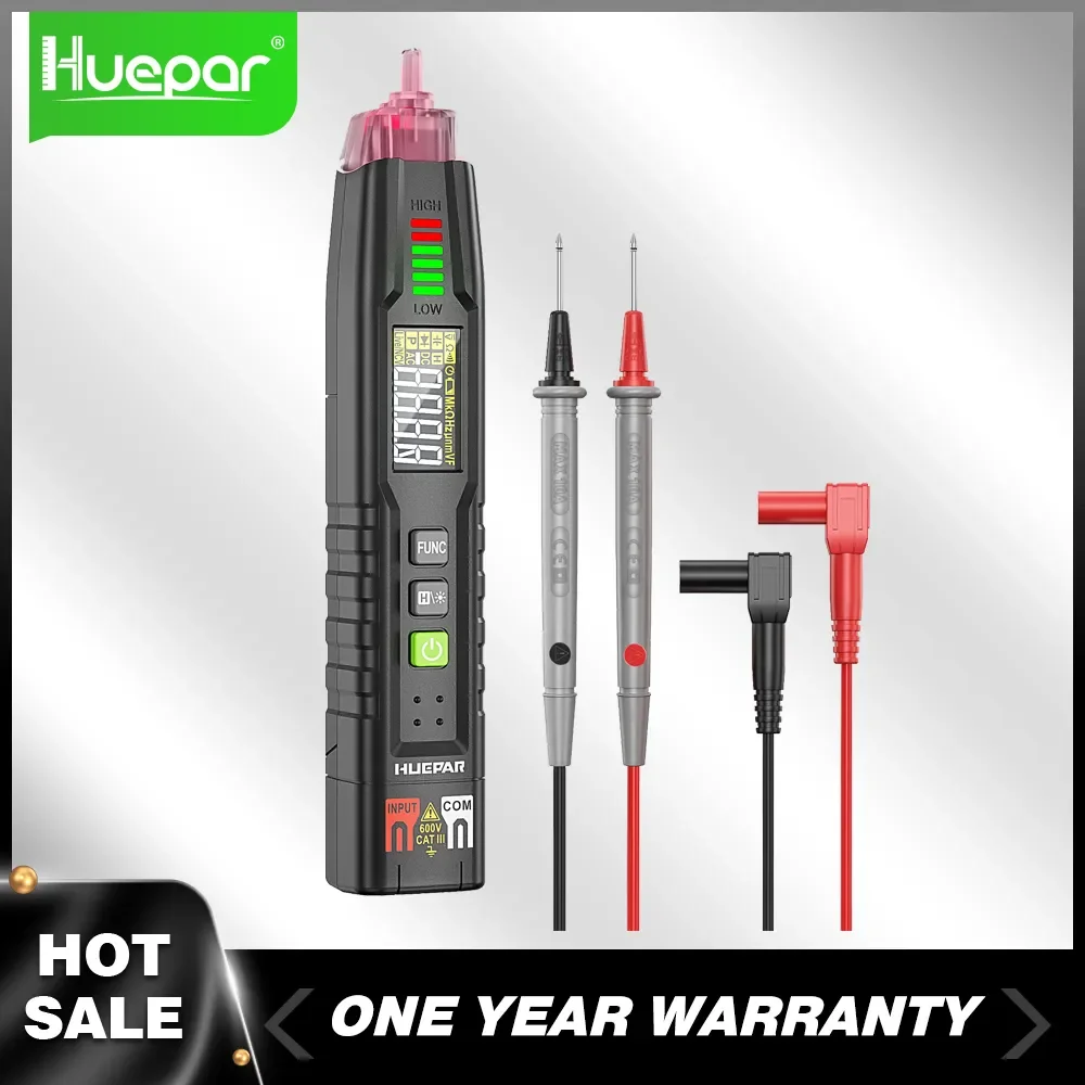 Huepar Smart Digita…