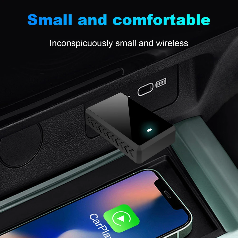 Wired To Wireless C… - image