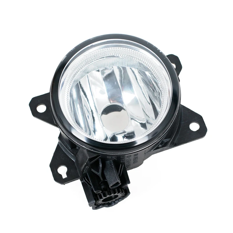Car Accessories Front Bumper Fog Light Lamp For Honda Civic 2016 2017 2018 2019 Foglight Foglamp No Bulb view 4
