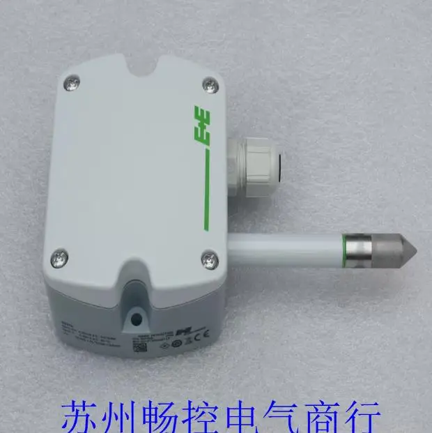 * Spot Sales * New E + E Yijiayi Temperature And Humidity Sensor EE210 Spot EE210 No Display