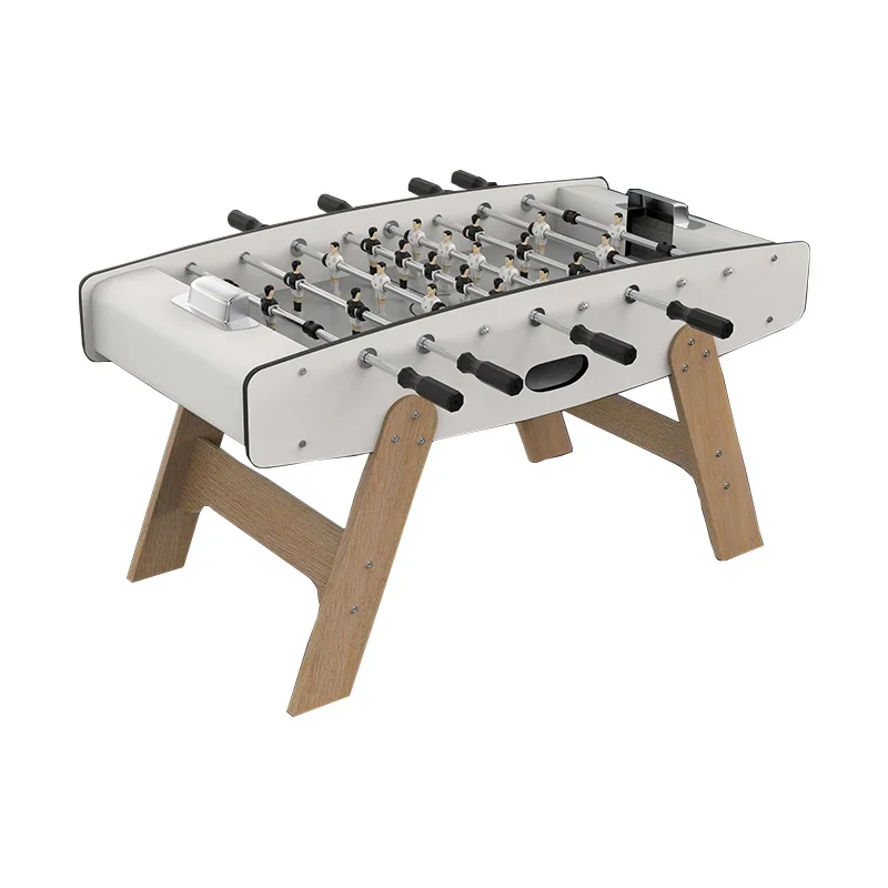 

High Quality Kicker Football Table Game Foosball Table Soccer Table Price