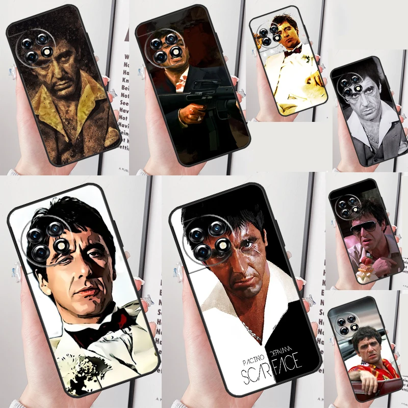 Tony Montana Scarfa… - image