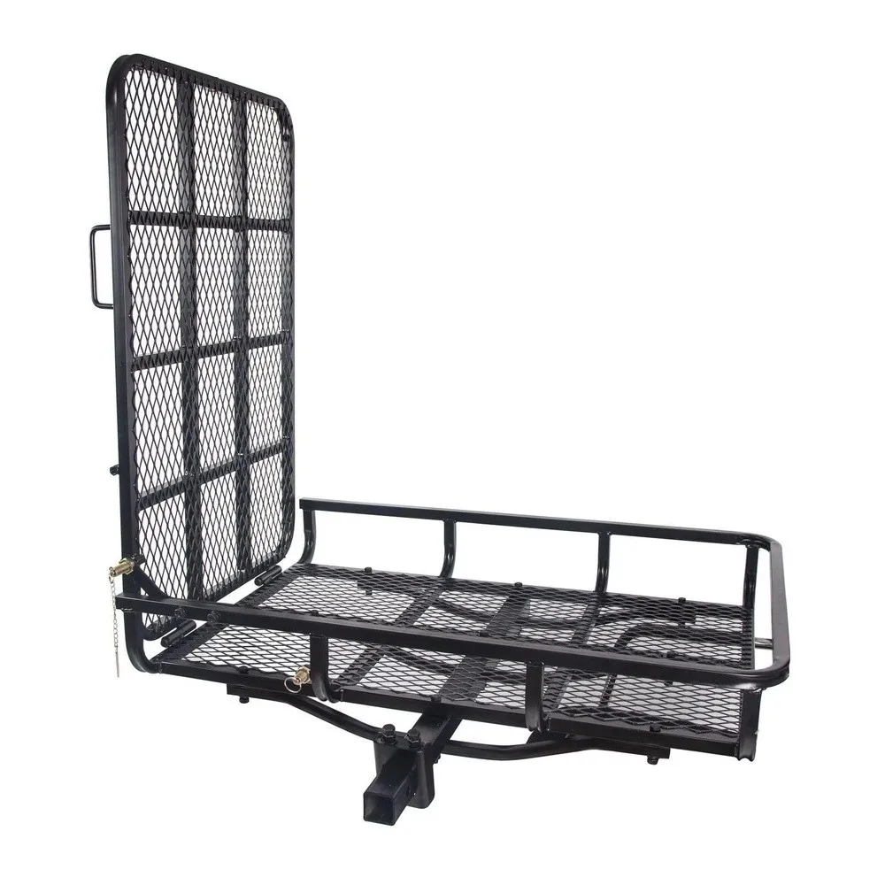Roof Rack Rail Alignment Upper Load Distribution