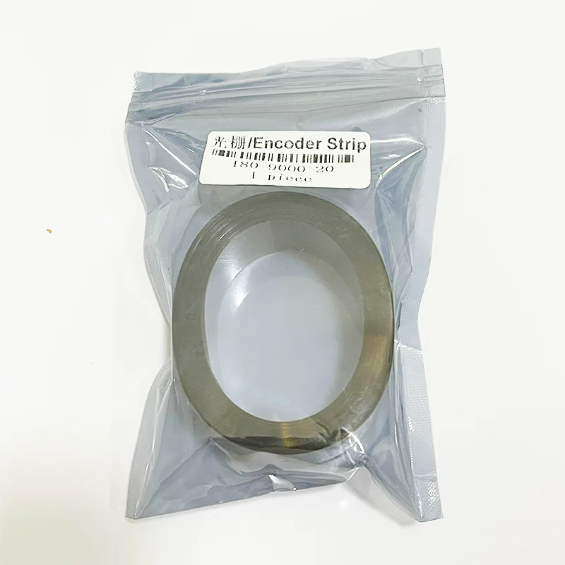 Encoder-Streifenfolie 180LPI 9 m Breite 20 mm 180 dpi