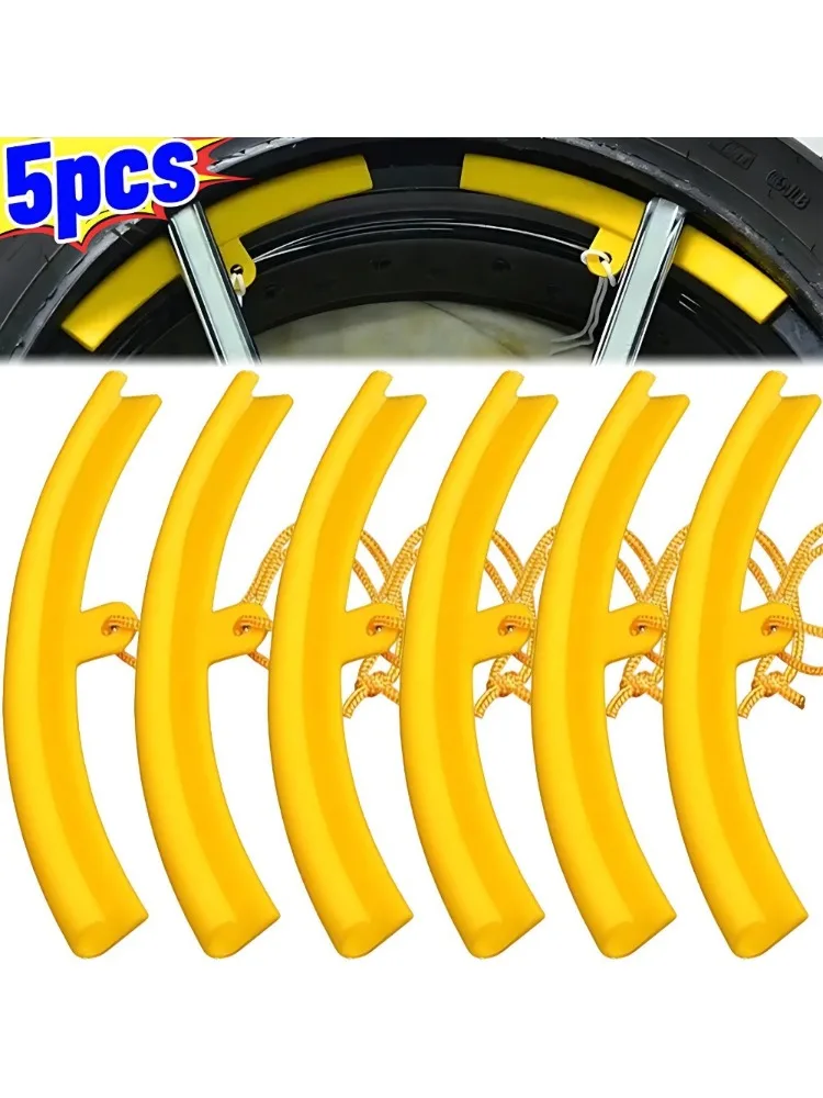AliExpress NONE Motorcycle Car Wheel Rim Protector Tire Changing Tool Guard Edge Saver Anti Scratch Polyurethane Sleeve for Auto Bike Repair Set