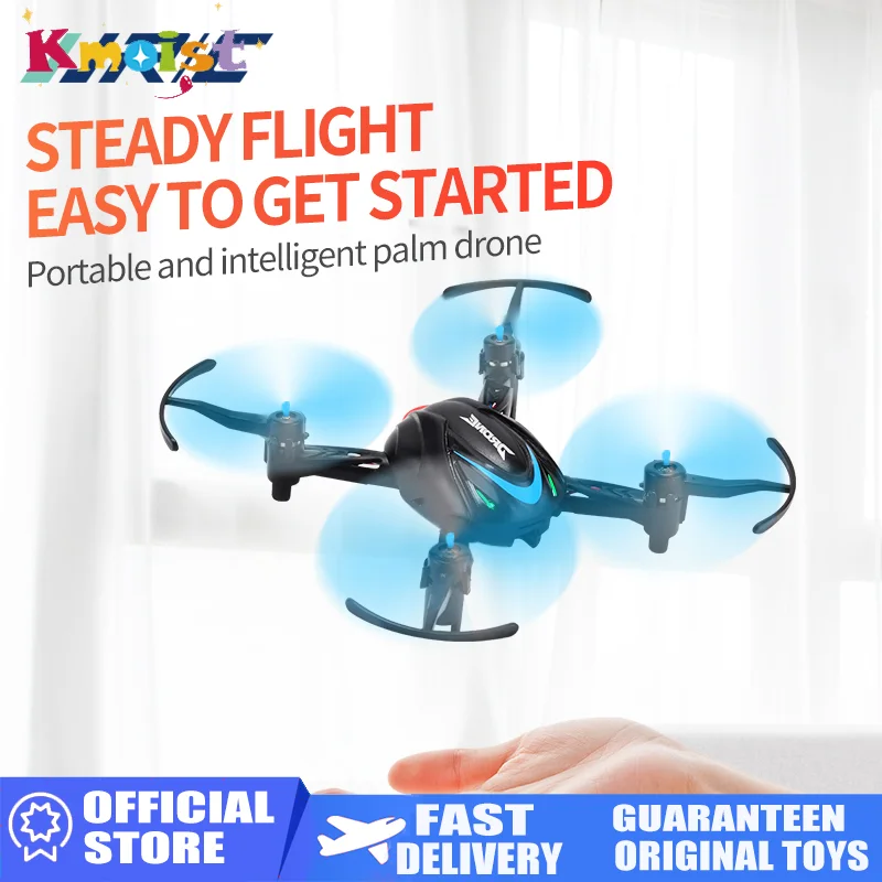 

JJRC H48 Mini UFO Dron RC Toy Quadcopter Infrared Remote Control Helicopter Flight Mini Drone Toysfor Boys Kids Birthday Gifts