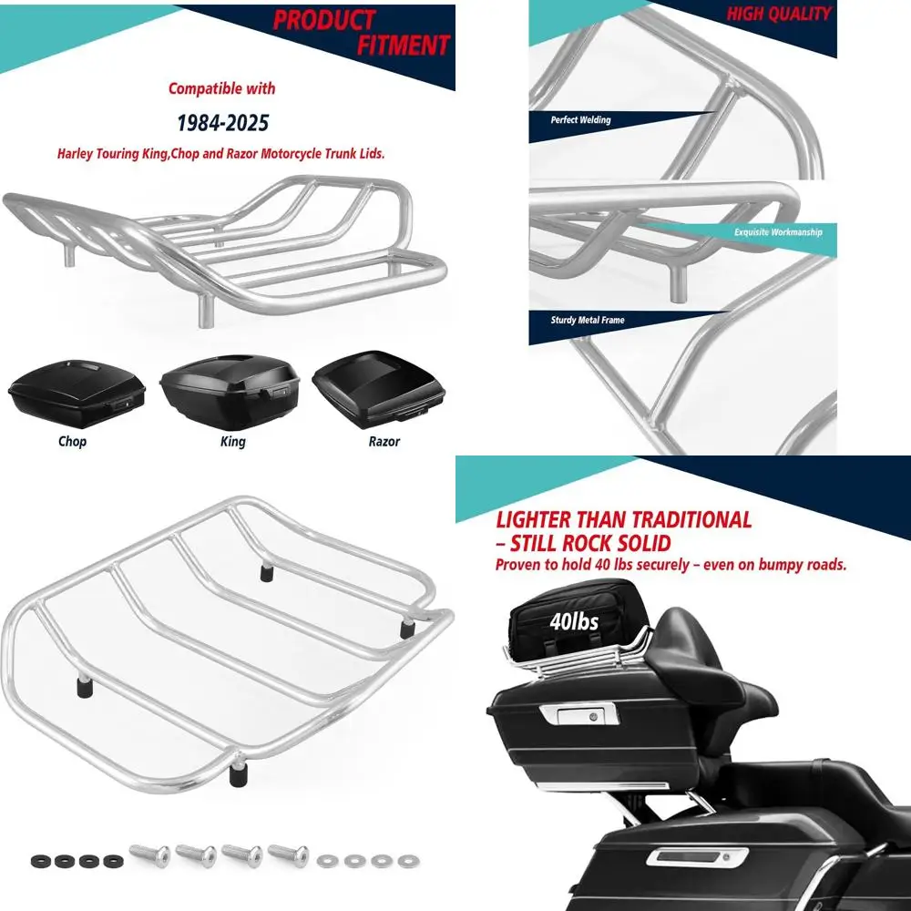 Yhmoto Motorcycle L…