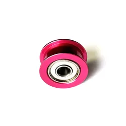 AEOLIAN Metal Sakura Drift Belt Tension Post Kit for 1/10 SAKURA D4 AWD RWD RC Crawler Racing Car Upgrade Parts