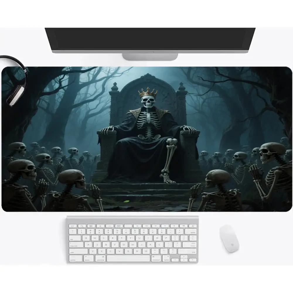 

Коврик для игр с мышью, настольный коврик, коврик для офисной спальни, противоскользящий коврик для мыши для настольного компьютера, ноутбука