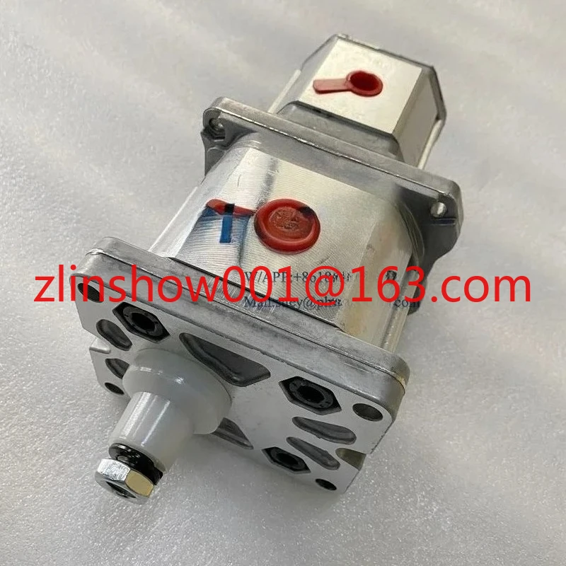 Original New Polar …