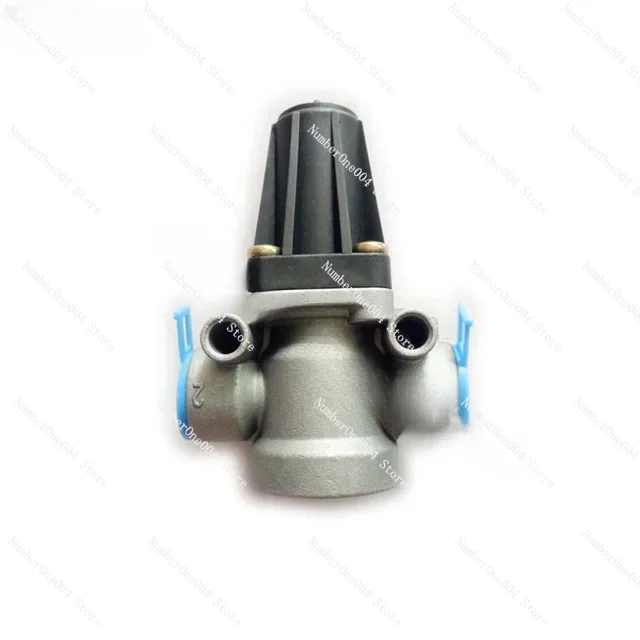 الأصلي 4005000880 4005000810 wabco abs صمام التتابع abs صمام التتابع wabco abs ebs صمام