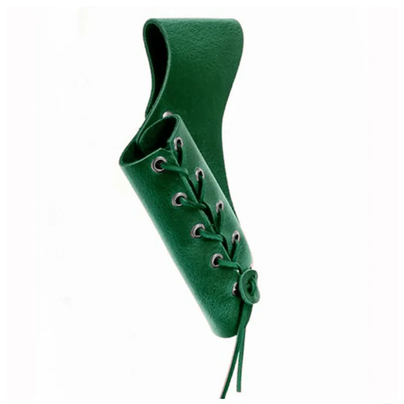 Medieval Renaissance Viking Axe Case Cosplay Leather Sword Case Without Sword