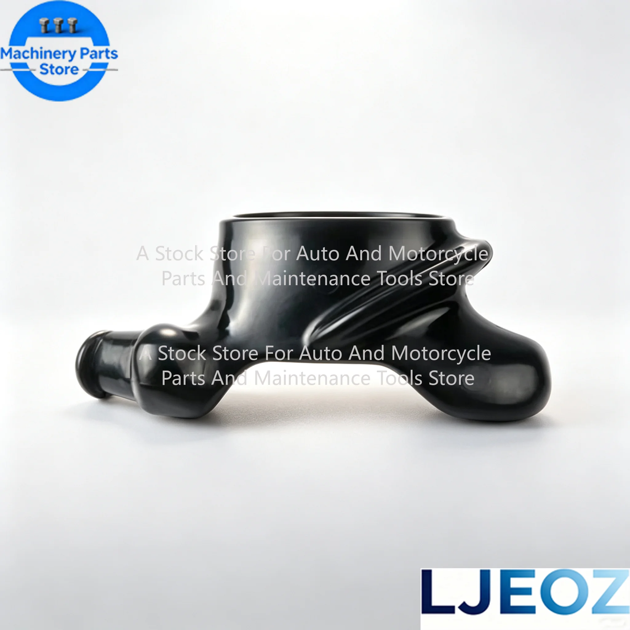 Plastic Duckbill Tire Disassembly and Assembly Machine Installation Tools 4-120129B for Corghi Hunter TCX