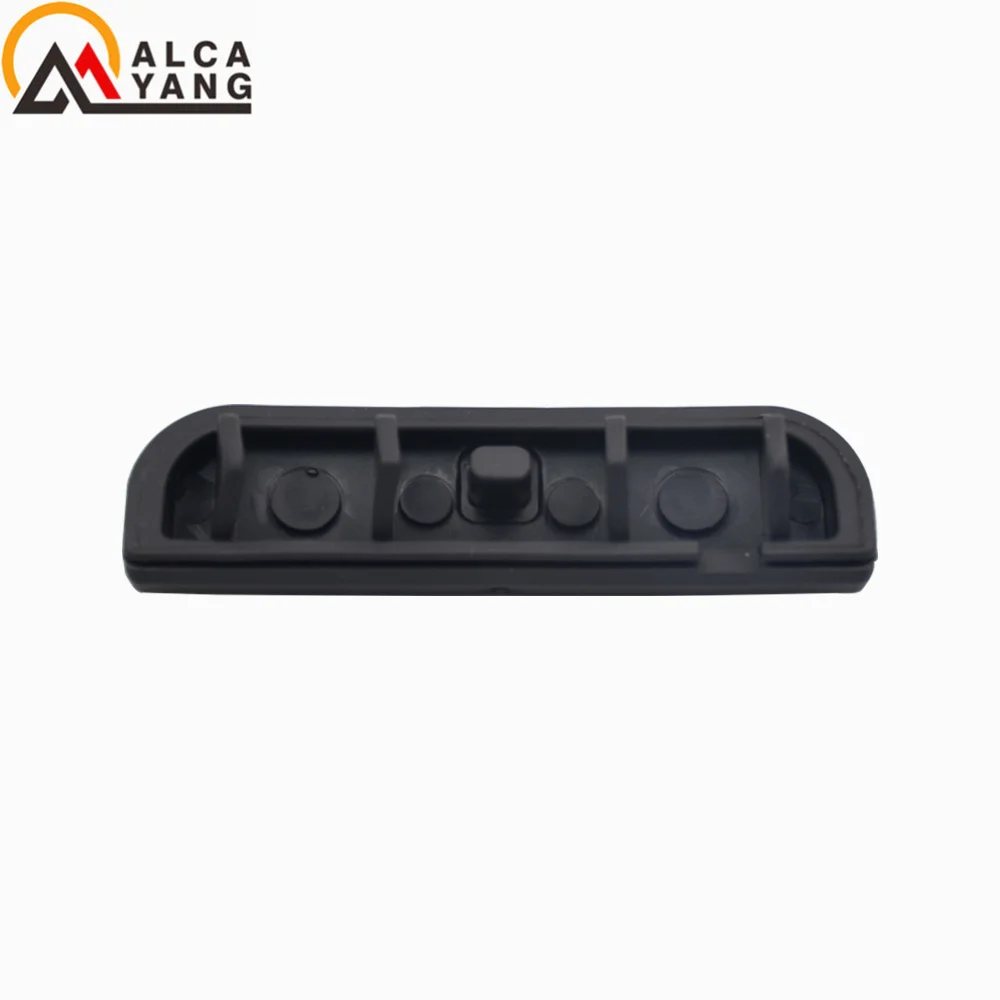 51137039261 Rear Trunk Switch Rubber Cover Lid Pad Handle Fit For BMW Mini R50 R52 R53 R56 R57 R58 R59 51717039261