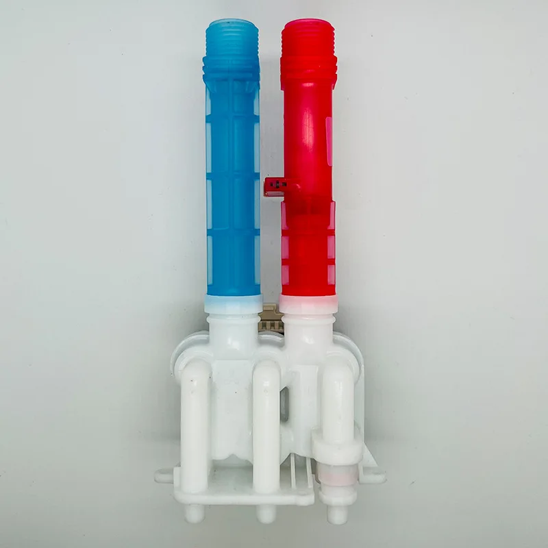 For A06625805 Washing Machine Long Tube Inlet Valve Voltage 120V