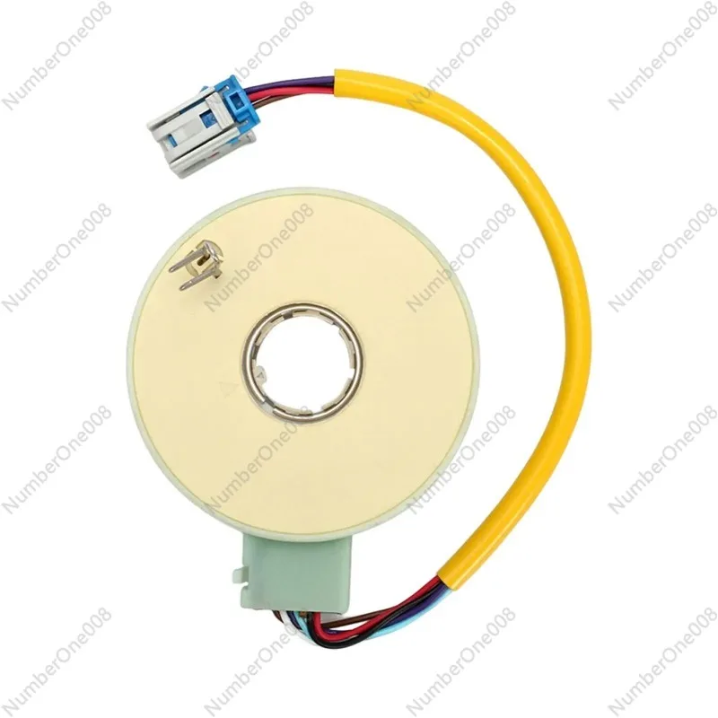 Replaces Spare Parts Steer Angle Sensor for Fiat PUNTO C1005 Lenkmomentsensor