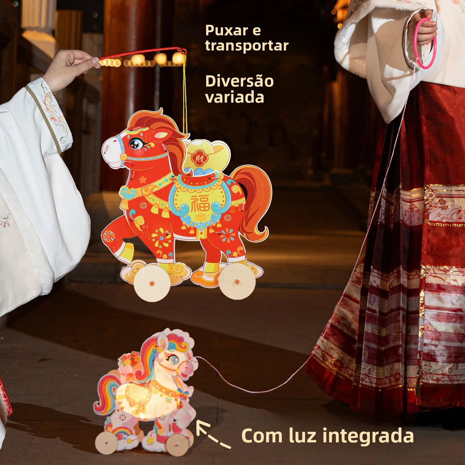 diy-handmade-glowing-lantern-material-kit-year-pullable-handheld-light-up-flower-lantern-children's-festival-gift