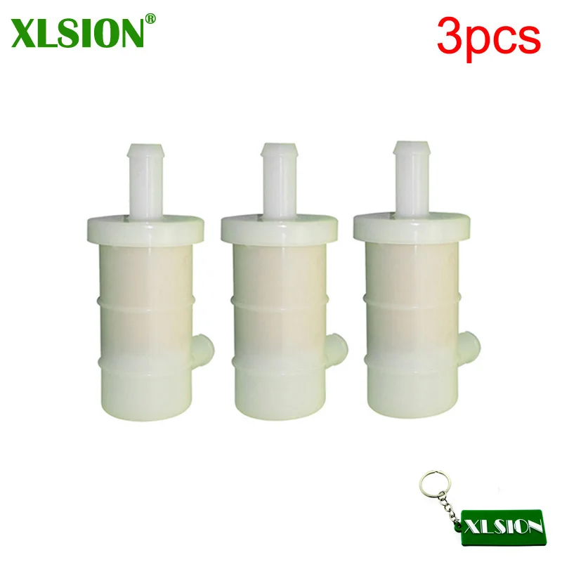 XLSION filtre à carburant pour Kawasaki ZX900C ZX900E ZX900F Ninja