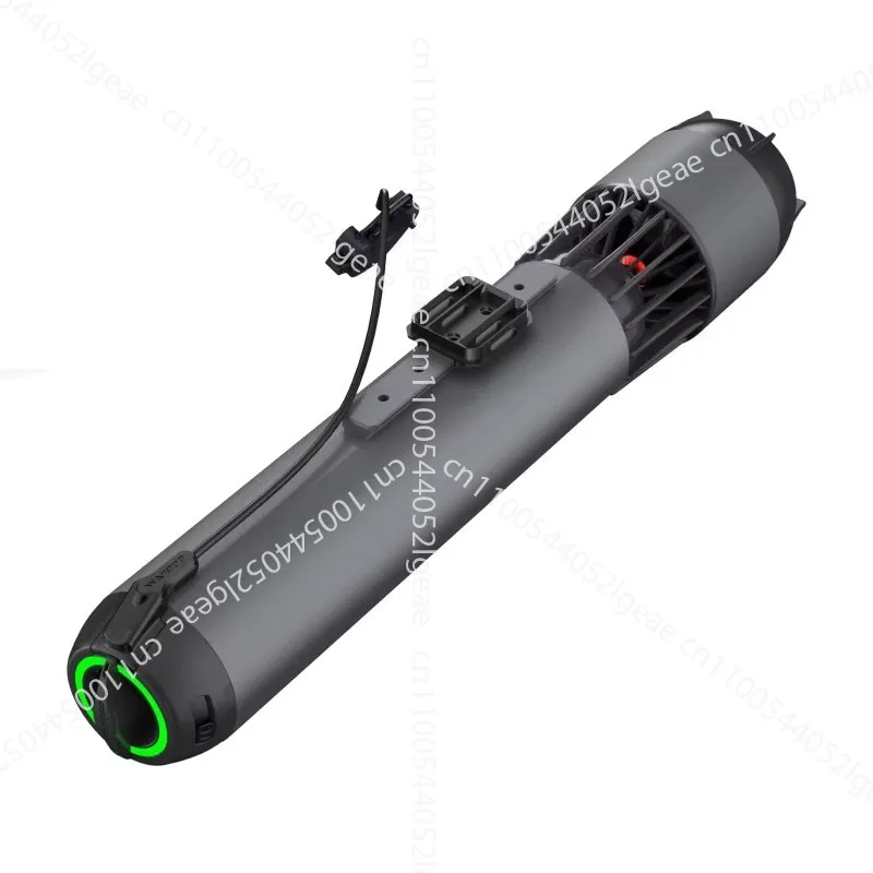 

Free diving propeller booster swim snorkel propulsion power strong snorkel diving lung