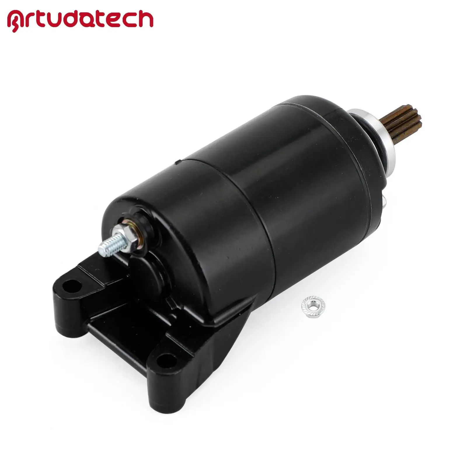 

Стартер Artudatech для Kawasaki Ninja SL 250 2015, BX250A 2015-2016, Z 250 SL 2014, 2015, 2016, 2017, 2018