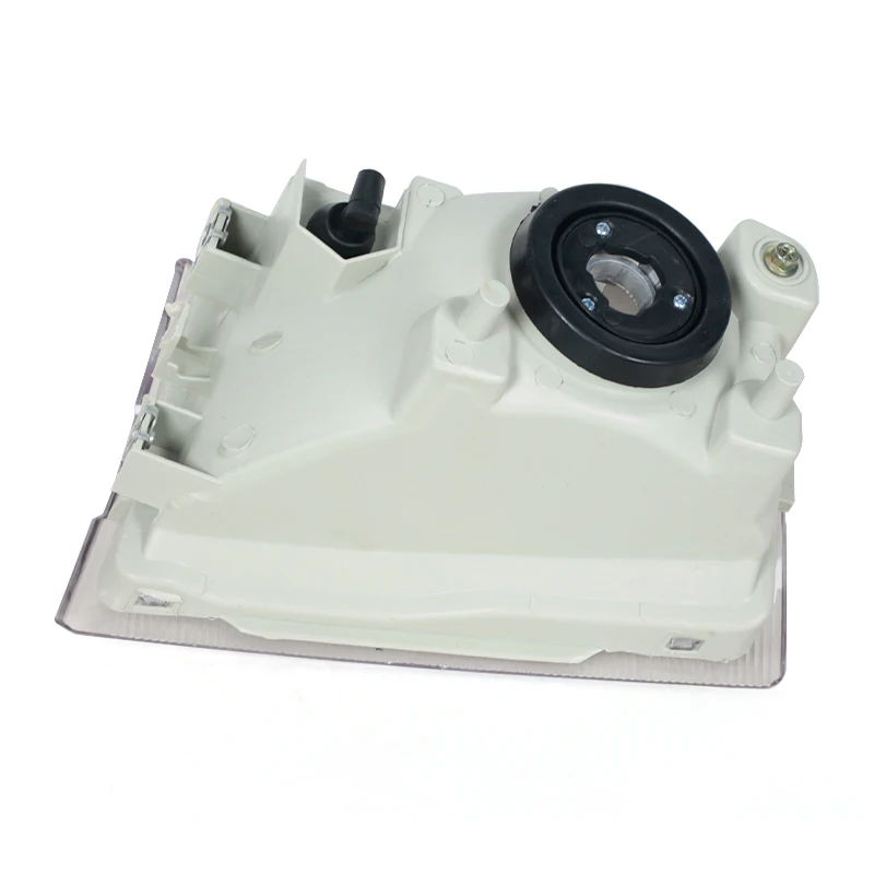 For Car Front Bumper Fog Light Without Bulb For TOYOTA LAND CRUISER PRADO 90 FJ90 3400 1996-2003 81221-60060 81220-60060 - view 6