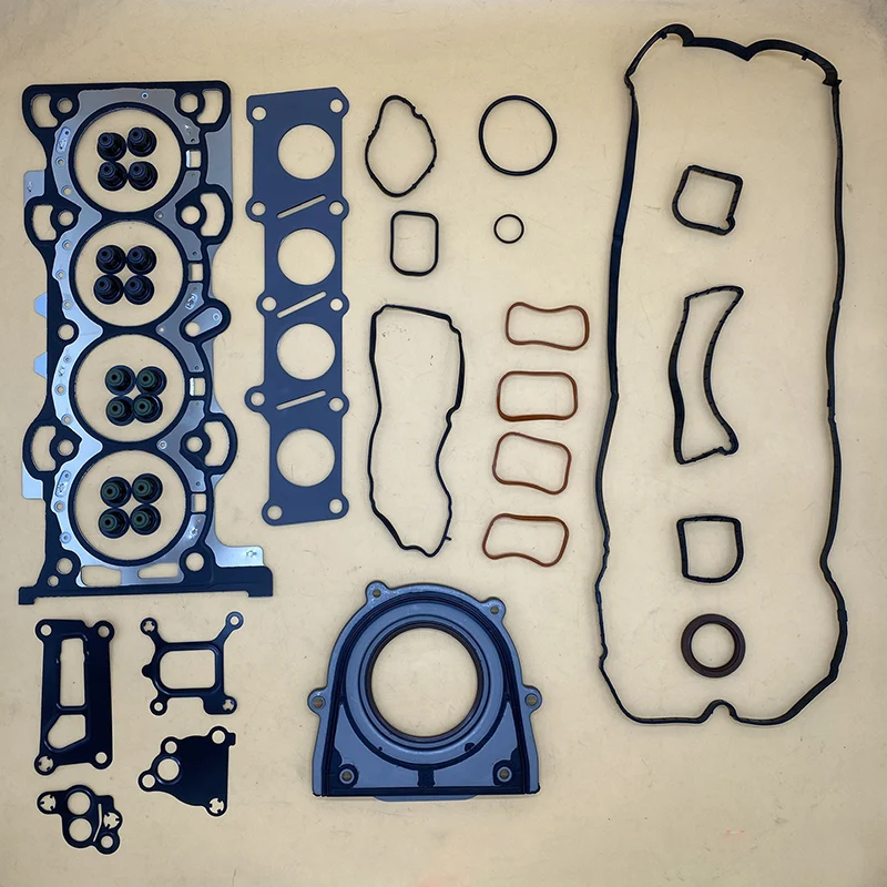 

Zeroclearance Car Engine Gasket Kit for Ford Mondeo 2.0T 203PS 240PS