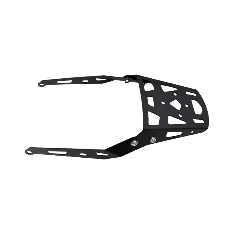 

For Honda Grom 125 MSX125 2022 2023 2024 Motorcycle Backseat Luggage Rack Bracket
