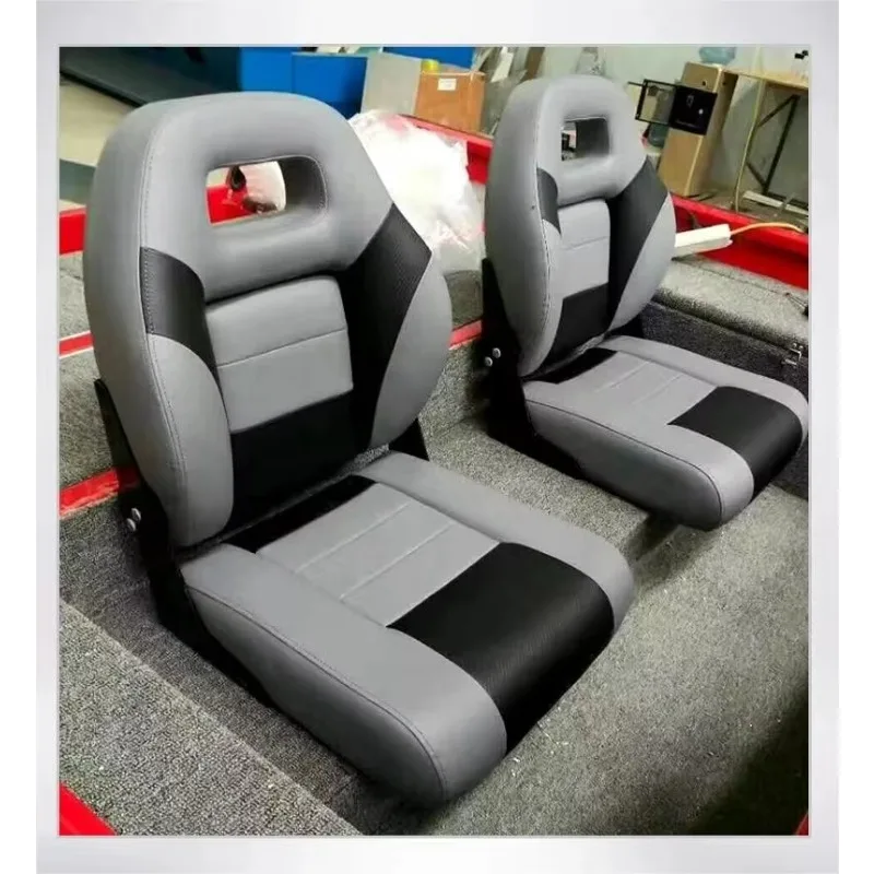 

Инновационное новое сиденье для лодки2025