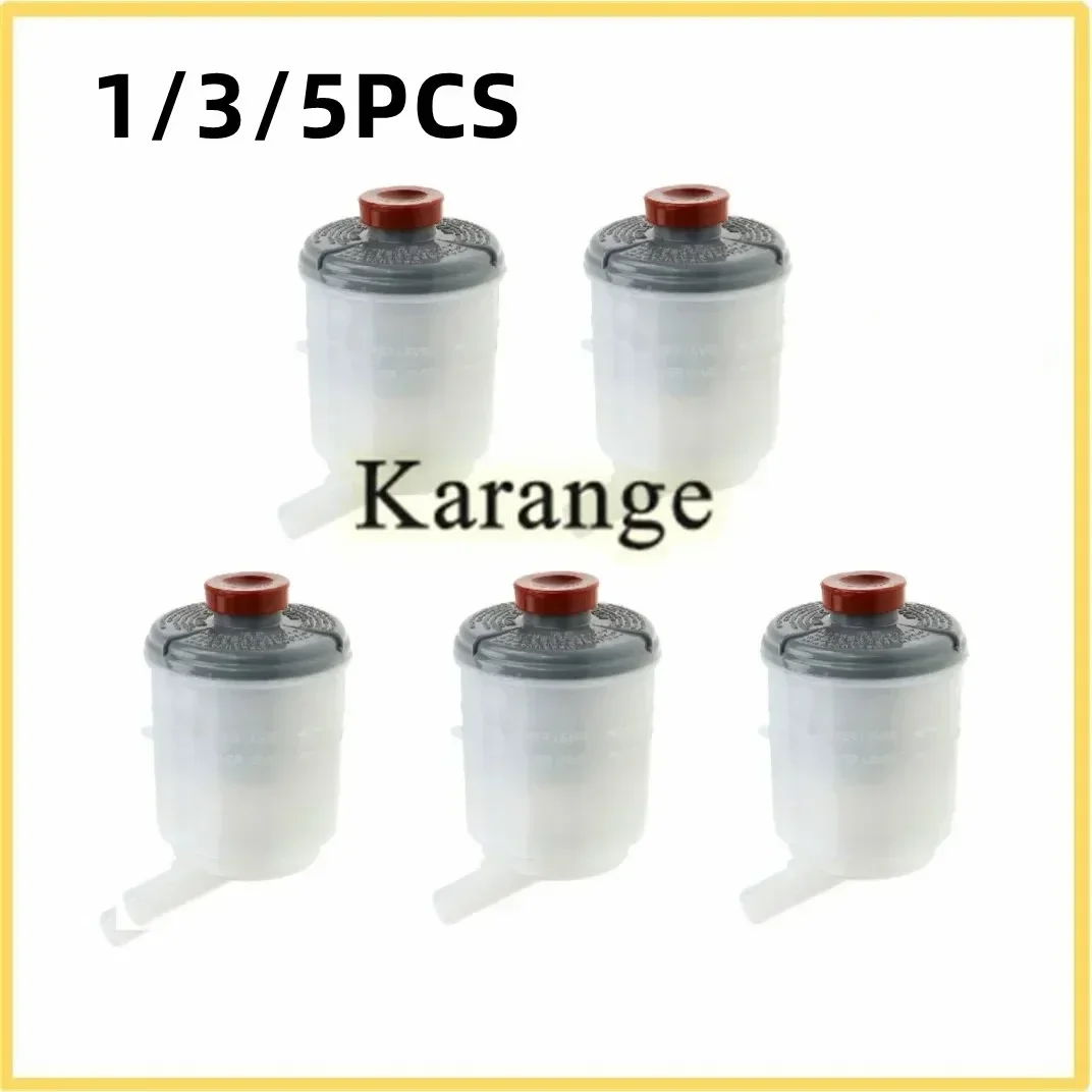 

53701-S5D-A02 53701S5DA02 Power Steering Pump Reservoir Oil Tank for Honda Civic 2dr 4dr 0105 ABS Steering Pump Bottle
