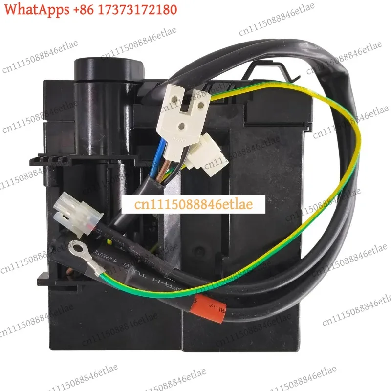 Refrigerator Module Board VCC3 2456 02F 08 VCC3 2456 14F 76 EM Inverter Driver Board Frequency Control Panel Electrical Parts