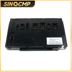 1PC Brand New Rear Signal Acquisition SAM Control Module for Mercedes-Benz W164 X164 W251 1649005401 1649005101