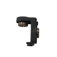 Replacement  Gimbal Lower Bracket with Motor Roll Arm  For DJI Mavic Mini 1 / 2 / SE Drone Camera  Repair Parts