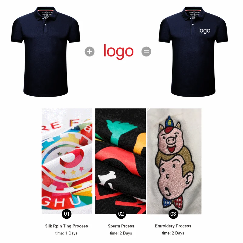 KAISING-Homens e Mulheres de Poliéster Polo Camisas, Logotipo Personalizado, Bordado Imprimir, Vestuário, Grupo Pessoal, Tops de Design de Empresa,