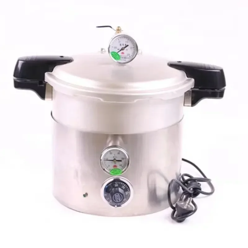 

Den tal cooker de ntal high pressure pot laboratory equipment De ntal Sterilization Pot