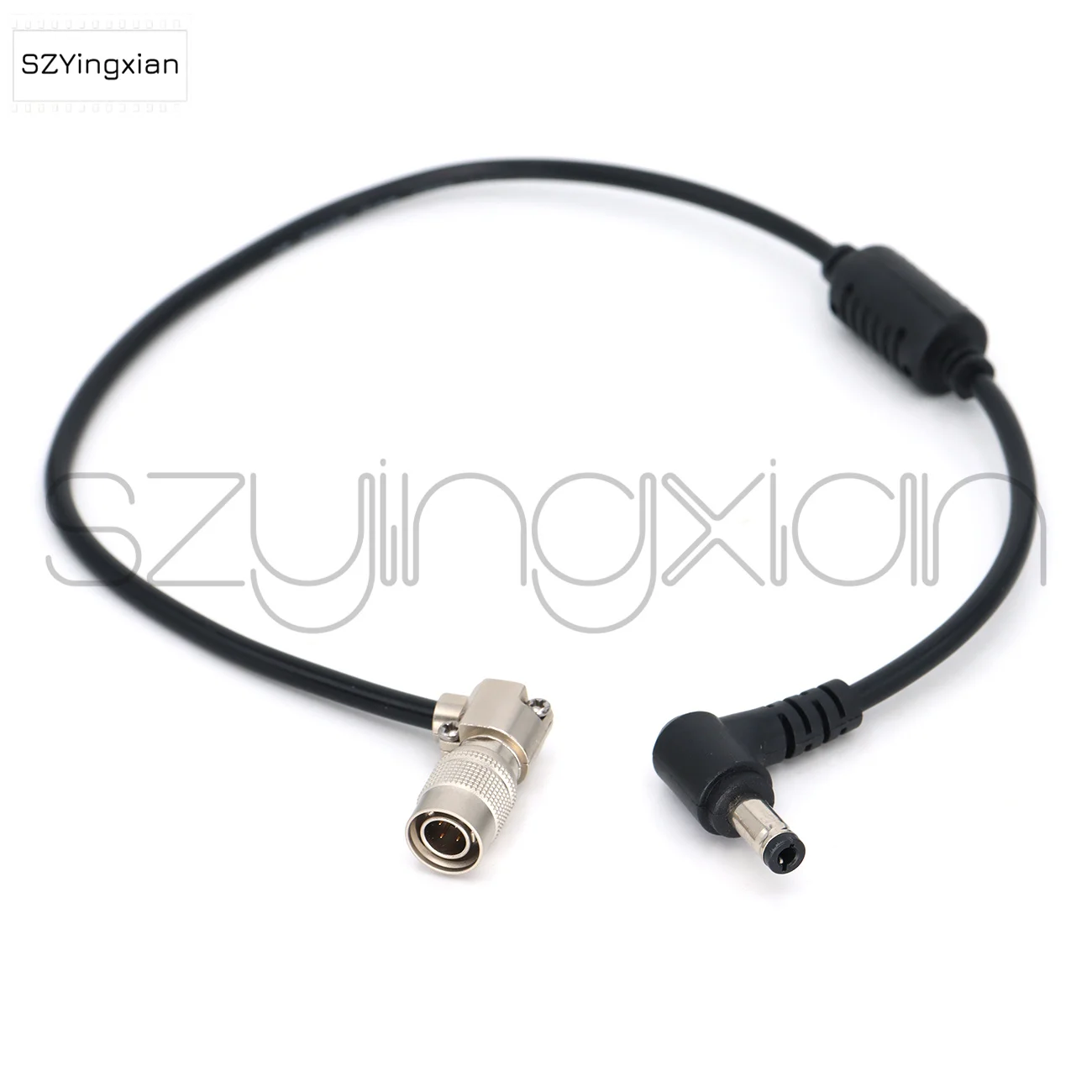 SONY Camera 4Pin 12V Output to DC5.5x2.5mm Monitor Power and EVF Viewfinder Power Cables