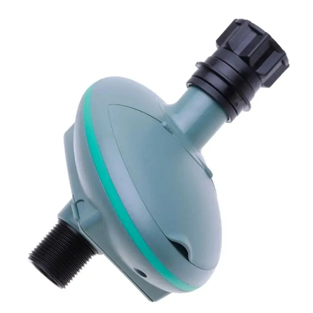 

ABGH-Automatic Home Gardening Water Timer With LCD Display, Electronic Sprinkler Irrigation Controller