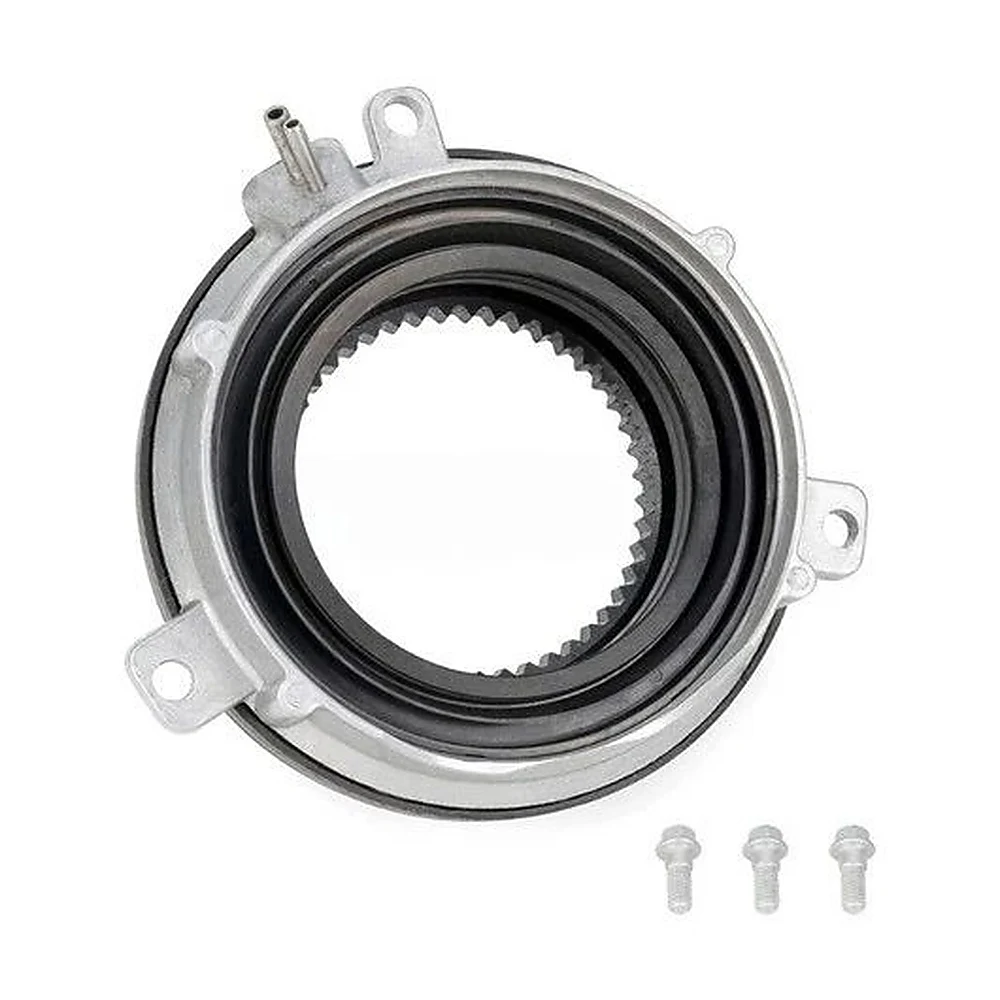 Transmission Clutch Motor HL1Z3C247A Fit For Ford Expedition TB8 Lincoln Navigator B9 2018-2023 view 3