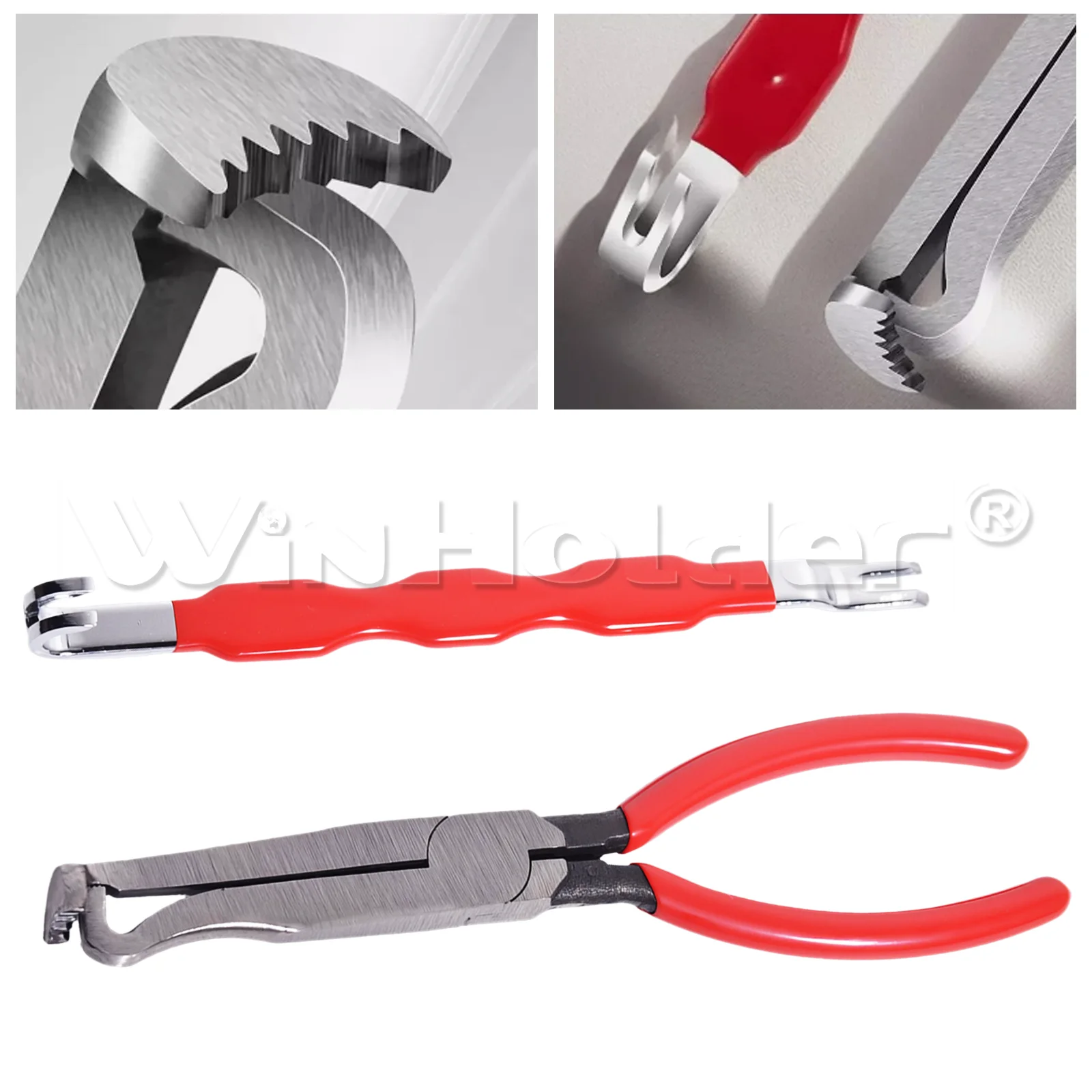 2PCS Electrical Disconnect Pli - огляд і ціна Workshop Tools Online
