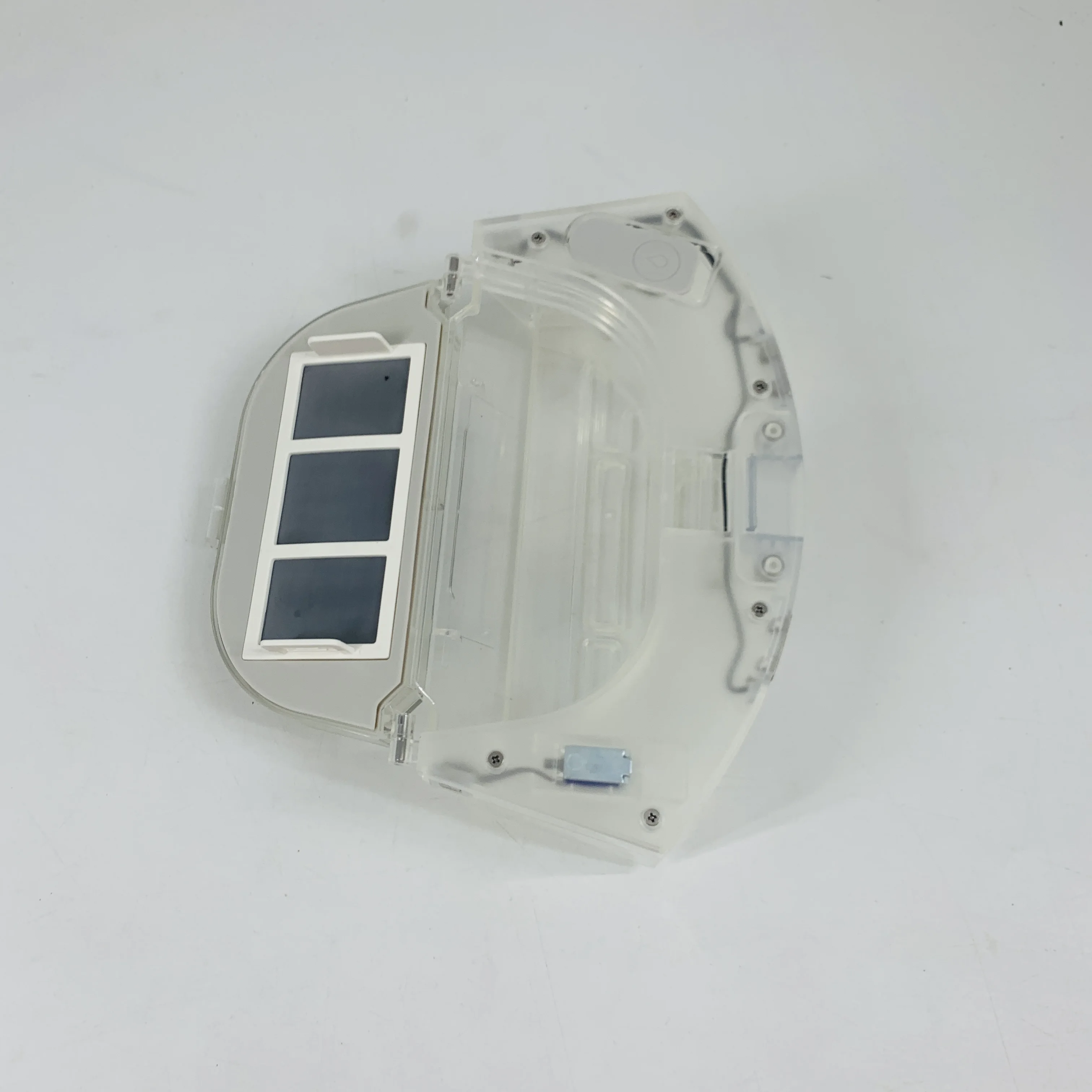 Proscenic M8 M8pro Water Tank, Natte Mop Board Commop Houder Originele Onderdelen